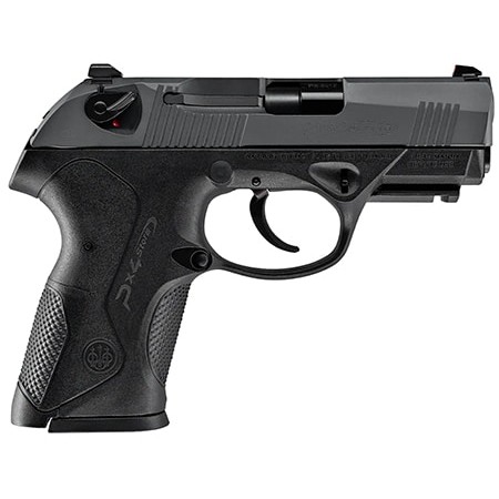 Beretta PX4 Storm Black Inox 9mm 3.2