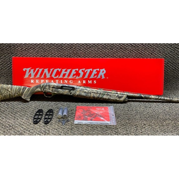 Winchester Sx3 Wtfl 12G 28" 5Rd 511159292 -