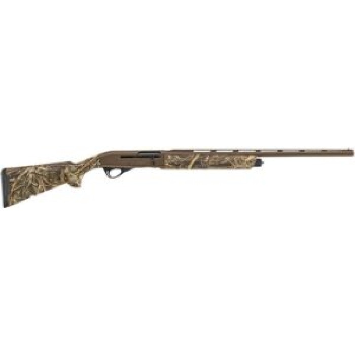 FRANCHI Affinity 3 20ga 26in 4rd Max-7/Midnight Bronze Semi-Auto Shotgun (41429)