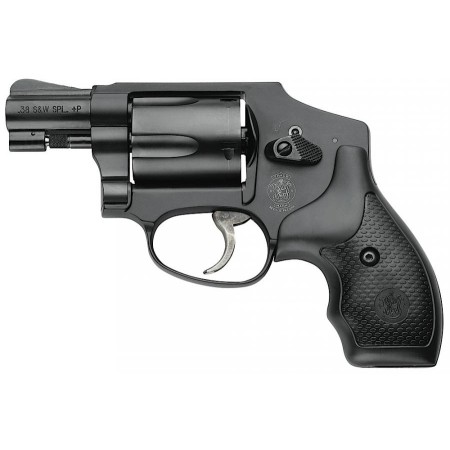 SMITH & WESSON 442 AIRWEIGHT