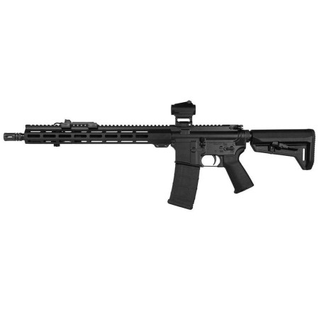 Shark Coast AR midnight 16? barrel w/cerakoted frame upper & forearm