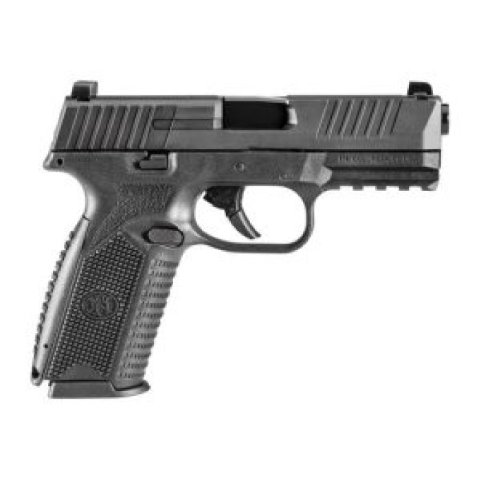 FN 509 w/ LS Edge Trigger UPC: 845737013813