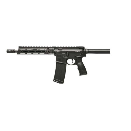 Daniel Defense DDM4 V7 Pro 5.56mm NATO 10.3