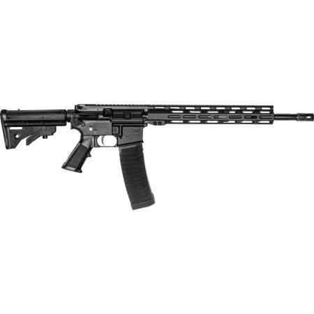 ATI MIL-SPORT AR-15 5.56 NATO 1:8 16