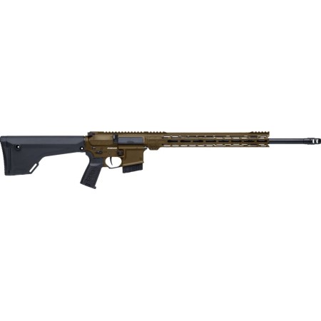 Cmmg Rifle Endeavor Mk4 22 Arc 20" 10rd Midnight Bronze