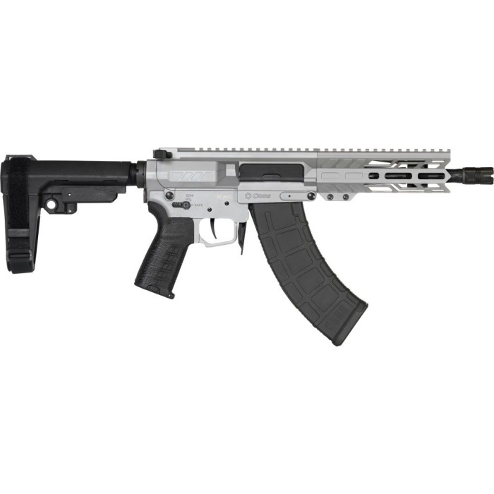 CMMG Banshee Mk47 7.62x39 30rd 8