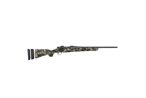 MOSSBERG Patriot Super Bantam 6.5 Creedmoor 20in 5rd Mossy Oak Elements Terra Gila Rifle (28191)