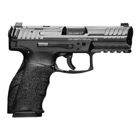 HECKLER & KOCH VP9