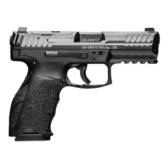 HECKLER & KOCH VP9