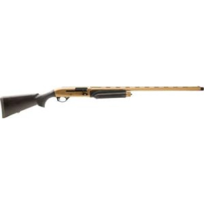 GForce One 12 Gauge 28'' 3-Rd/10-Rd Shotgun - 3 Rounds, 28