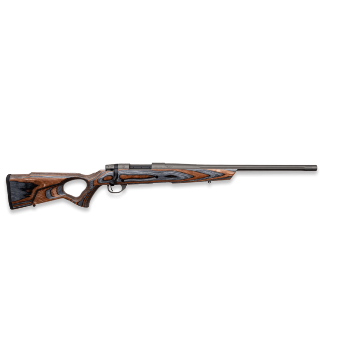 Weatherby Vanguard Spike Camp Wood Laminate .223 Rem 20