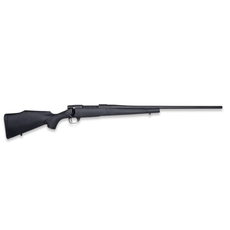 Weatherby Vanguard Obsidian .257 WBY 24