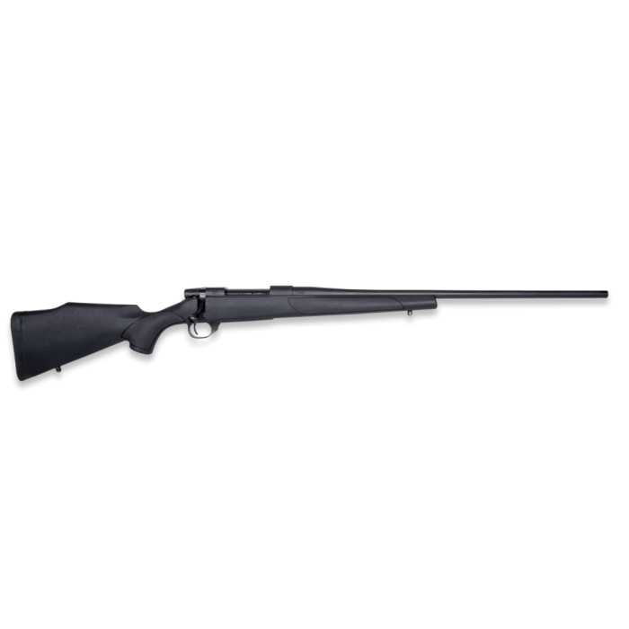 Weatherby Vanguard Obsidian .257 WBY 24