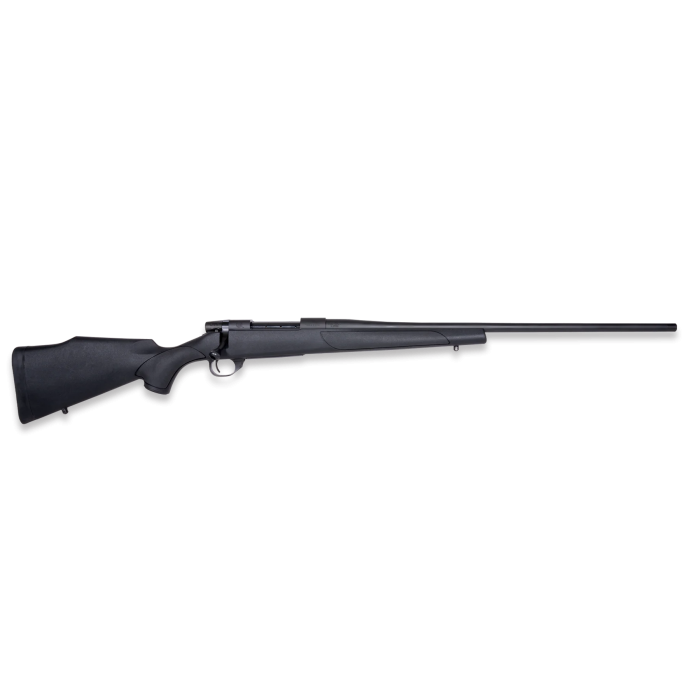 WEATHERBY VANGUARD OBSIDIAN (.350 LEGEND)