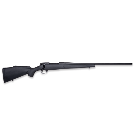 WEATHERBY VANGUARD OBSIDIAN 6.5 PRC 24