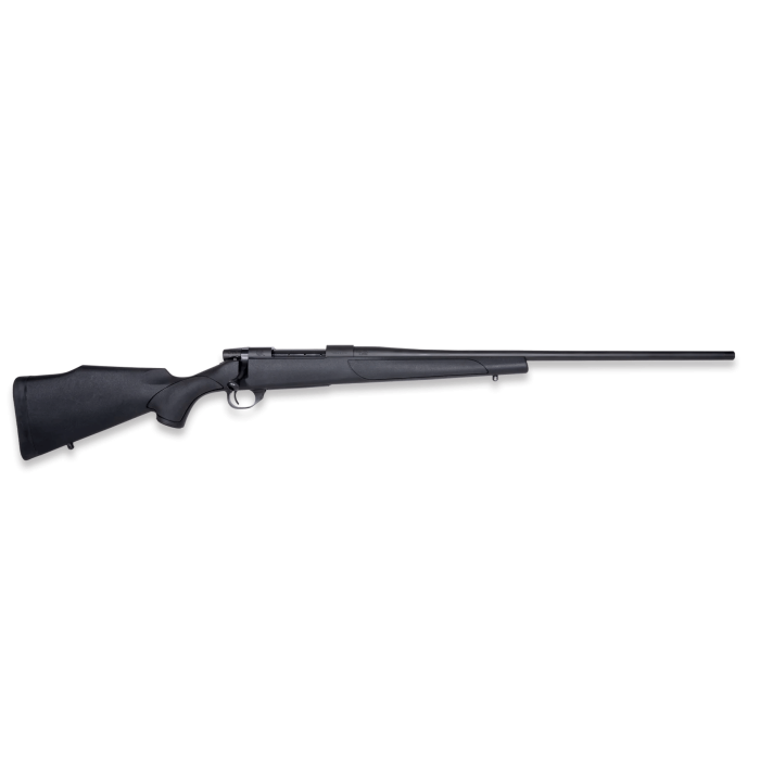 WEATHERBY VANGUARD OBSIDIAN 6.5 PRC 24