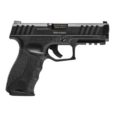 Stoeger STR-9 9mm Pistol, Black - 31720