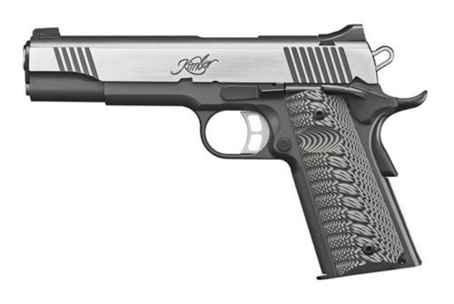 Kimber Eclipse Custom 10mm