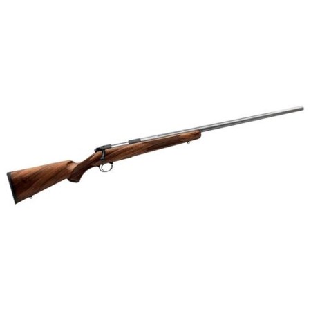 Kimber 84M Varmint Rifle, .22-250 Rem, 26", A Grade Walnut Stock