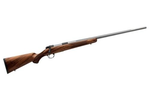 Kimber 84M Varmint Rifle, .22-250 Rem, 26", A Grade Walnut Stock