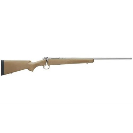 Kimber 84M Hunter Rifle 7mm-08 Remington