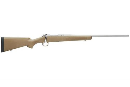 Kimber 84M Hunter Rifle 7mm-08 Remington