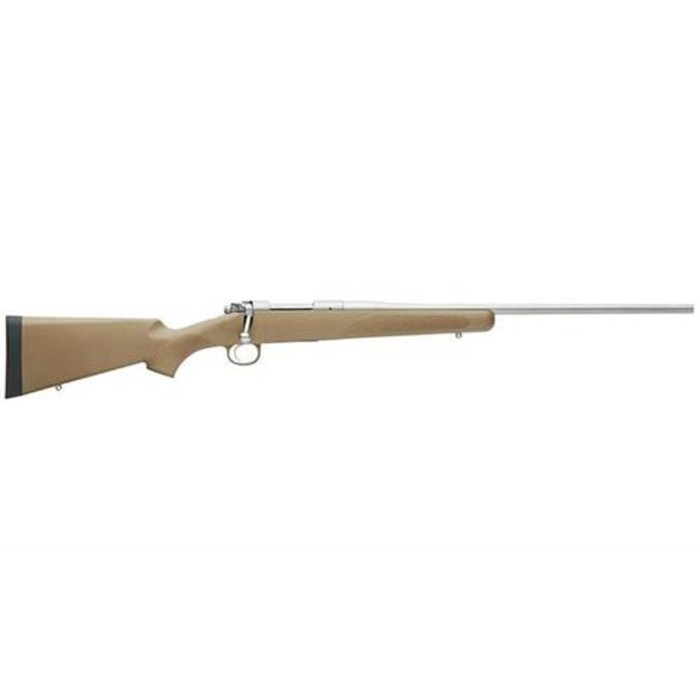 Kimber 84M Hunter Rifle 7mm-08 Remington