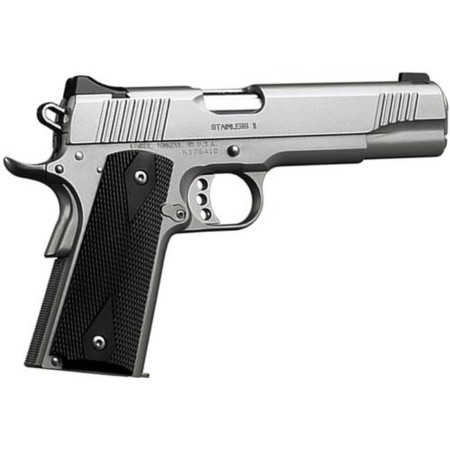 KIMBER STAINLESS II