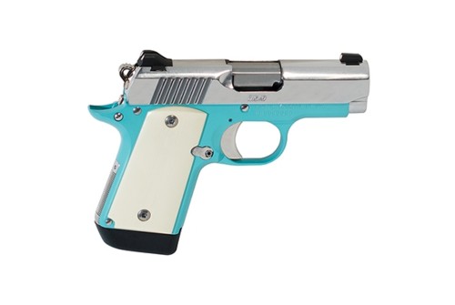 KIMBER BEL AIR MICRO .380