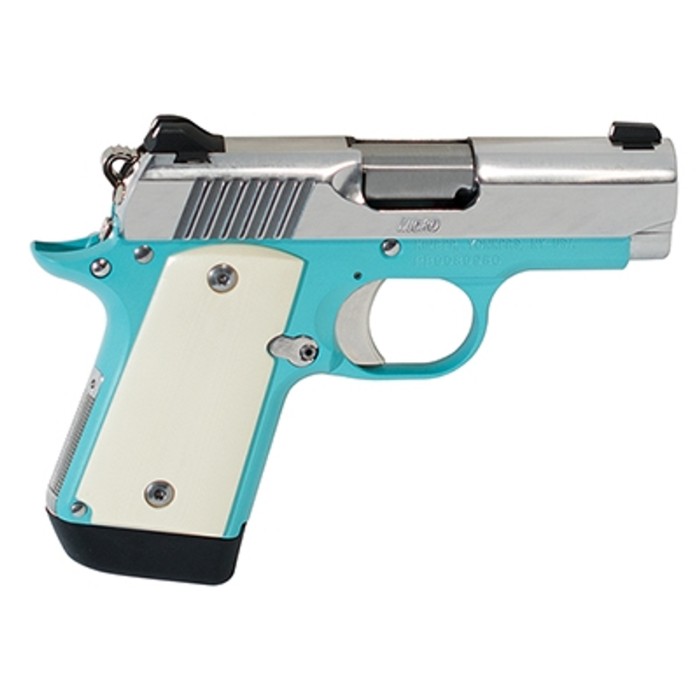 KIMBER BEL AIR MICRO .380