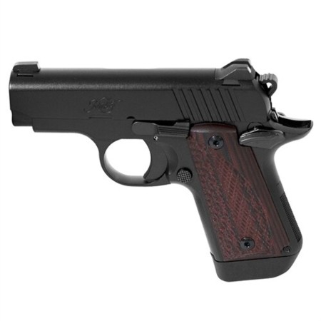 Kimber Micro Deep Cover .380 ACP