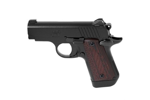 Kimber Micro Deep Cover .380 ACP