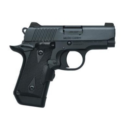 Kimber Micro Deep Cover (Laser Grip) .380 ACP