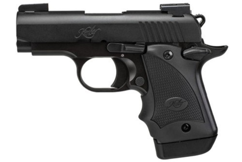 Kimber Micro 9 Nightfall 9mm 3.15