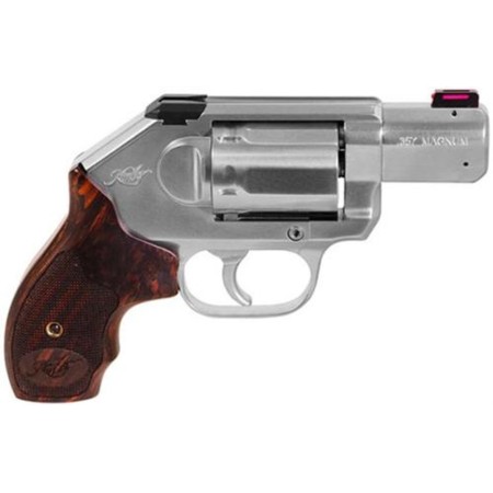 Kimber K6s DCR (Deluxe Carry Revolver) .357 Mag.