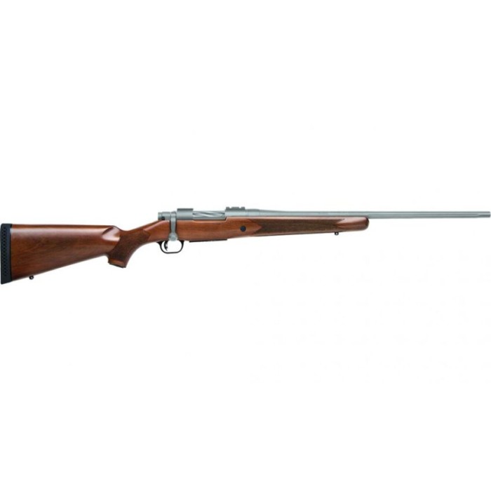 Mossberg 28221 Patriot  350 Legend 4+1 22" Fluted Barrel