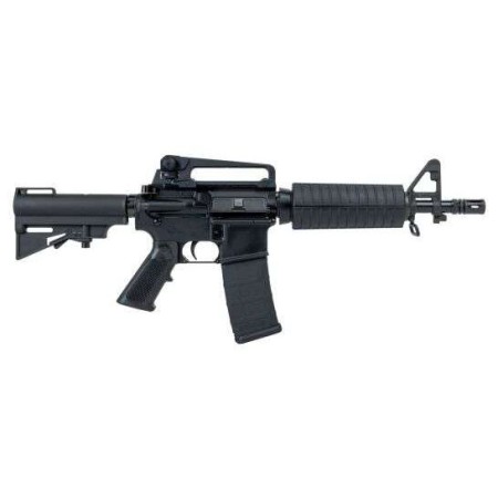 DPMS A2 10.5" 556 CAR PISTOL 30RD