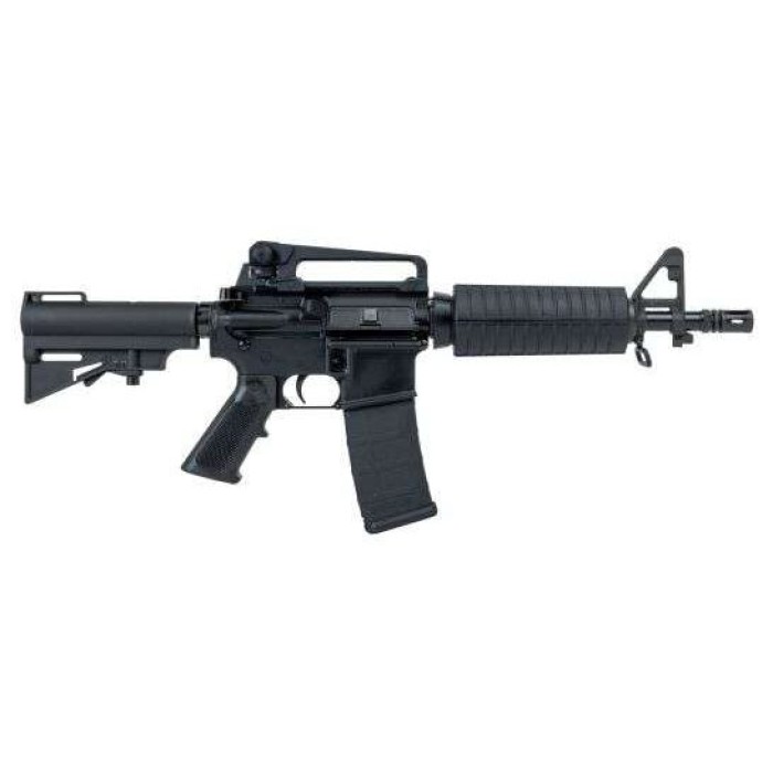 DPMS A2 10.5" 556 CAR PISTOL 30RD