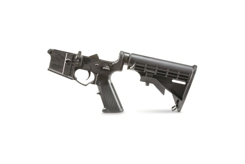 APF AR-15/M16 Lower Receiver with Parts Kit