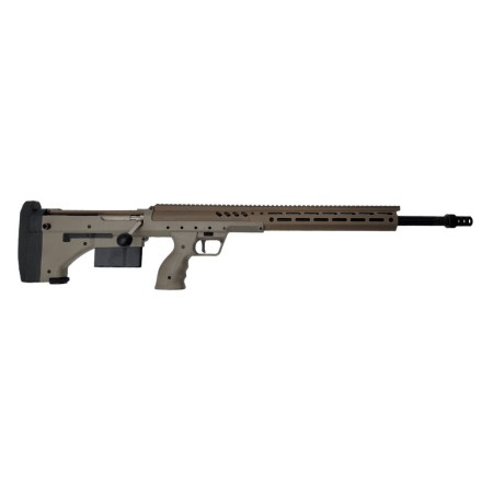 Desert Tech SRSM2 Standard, 6.5 Creedmoor Caliber, Semi-Automatic, Rifle