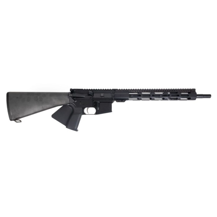 DPMS DP51655111871    *CA* 556 16" M-LOK A2