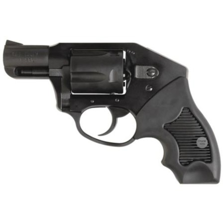 Charter Arms Off Duty 38 2 inch Comp Black