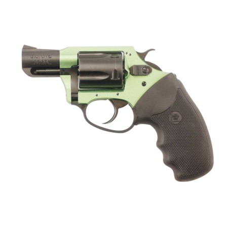 CHARTER ARMS SHAMROCK UNDERCOVER LITE