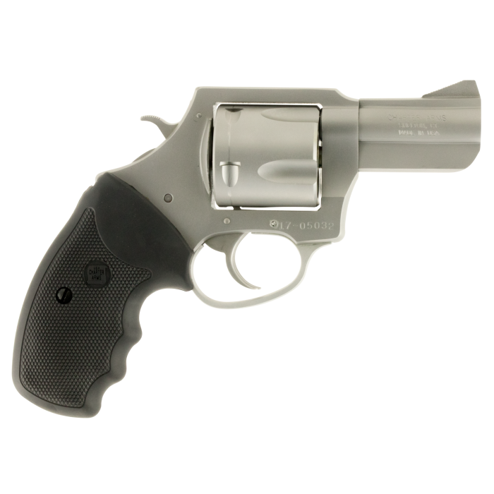 CHARTER ARMS PITBULL