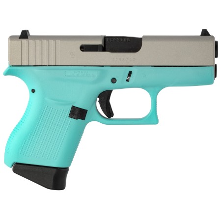 GLOCK G43