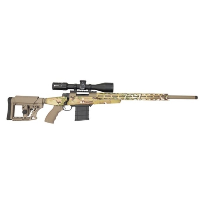 LEGACY SPORTS HOWA 1500 HCR MULTI CAM 6.5CREED 24 TB HB