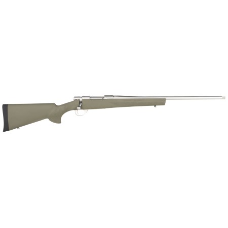 Howa Hogue Standard Green .308 Win 22