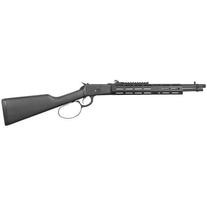 Citadel Levtac 92 44 Mag Lever Rifle 16.5" Stainless