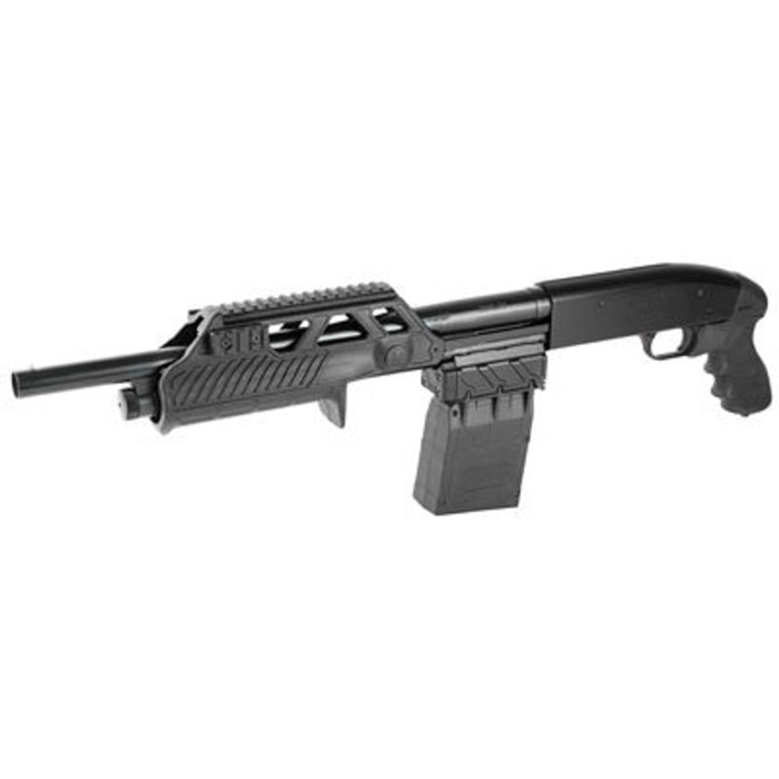 ADAPTIVE TACTICAL Sidewinder Venom Maverick 88 12Ga 18.5in 5rd 2.75in Pump-Action Shotgun (AT-00101)