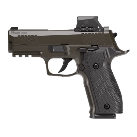 Sig Sauer 226XCA9LEGIONRXSL   9mm Luger